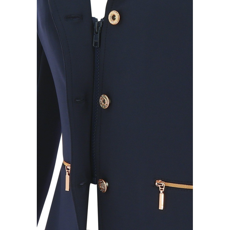 Veste de concours Equithème Athens Veste de concours Equithème Athens