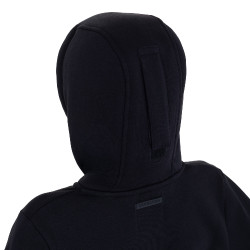 Sweat à capuche zippé unisexe enfant Equestro Sweat à capuche zippé unisexe enfant Equestro