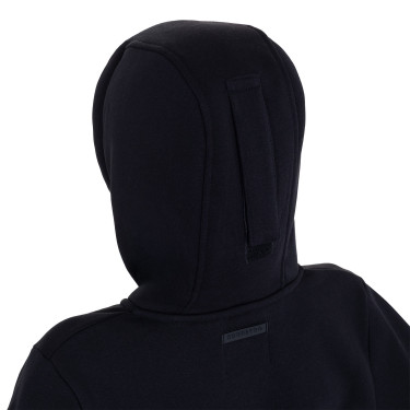 Sweat à capuche zippé unisexe enfant Equestro Sweat à capuche zippé unisexe enfant Equestro