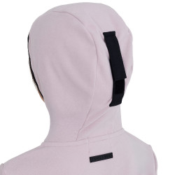 Unisex kinderfleece met rits Equestro Unisex kinderfleece met rits Equestro