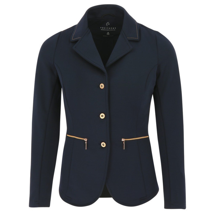 Veste de concours Equithème Athens Veste de concours Equithème Athens