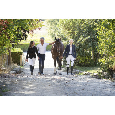 Veste de concours Equithème Athens Veste de concours Equithème Athens