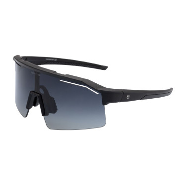 Lunettes de soleil de sport polarisées modèle Soleil Equestro