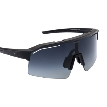 Gepolariseerde sportzonnebril model Soleil Equestro