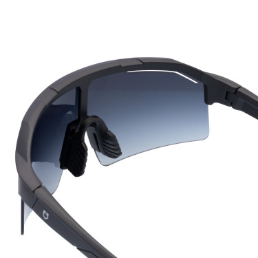 Lunettes de soleil de sport polarisées modèle Soleil Equestro