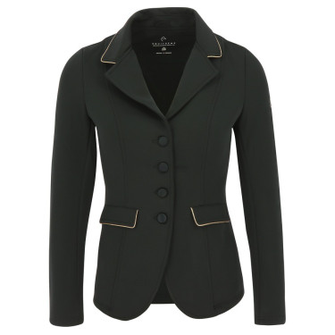 Veste de concours Equithème Marseille Veste de concours Equithème Marseille