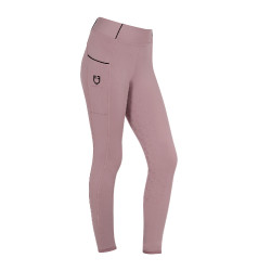 Paardrijlegging voor meisjes met grip – Equestro Paardrijlegging voor meisjes met grip – Equestro