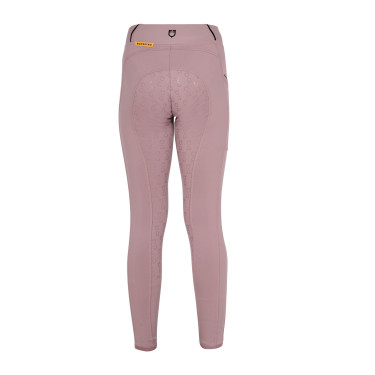 Paardrijlegging voor meisjes met grip – Equestro Paardrijlegging voor meisjes met grip – Equestro
