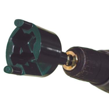 Speediso-schroefbit voor Lacmé-isolator Speediso-schroefbit voor Lacmé-isolator