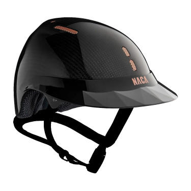 Casque NACA Gravity S carbone