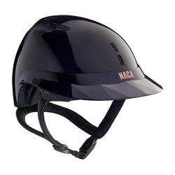 Casque NACA Gravity S carbone