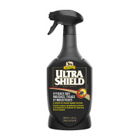 Insectenspray voor paardenstal - UltraShield Insectenspray voor paardenstal - UltraShield