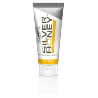 Genezende wondcrème voor paarden - Silver Honey