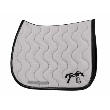 Tapis de selle Pénélope Classique pour Cheval