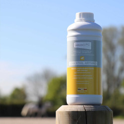 Paardensupplement voor gewrichten – LPC Essential Arthro Paardensupplement voor gewrichten – LPC Essential Arthro