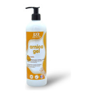 Gel de massage Rekor IceN'Cool gel Gel de massage Rekor IceN'Cool gel