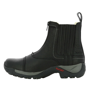 Boots Norton Zermatt Zip hiver pour Cavalier