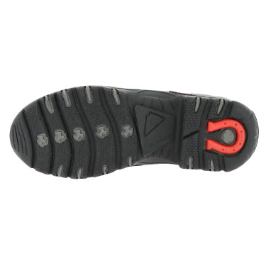 Boots Norton Zermatt Zip hiver pour Cavalier