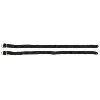 Courroies d'éperons en nylon tressé pour l'Equitation - Vendu par paire Courroies d'éperons en nylon tressé pour l'Equitation - Vendu par paire