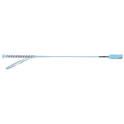 Springzweep met strass - Whip & Go Diamond