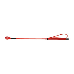 Cravache d'équitation enfant Whip & Go 53 cm
