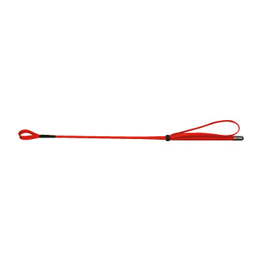 Cravache d'équitation enfant Whip & Go 53 cm