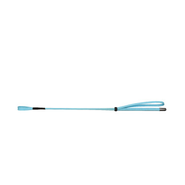 Cravache d'équitation enfant Whip & Go 53 cm