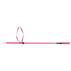 Cravache d'équitation enfant Whip & Go 53 cm