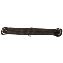 Sangle Westride Confort Western Havane Marron