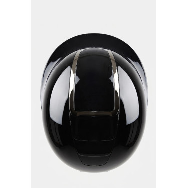 Casque d'équitation Zenith Crystal Gloss B Vertigo