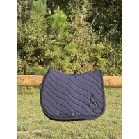 Zadelpad Le Sabotier Hossegor Marine Marineblauw Zadelpad Le Sabotier Hossegor Marine Marineblauw