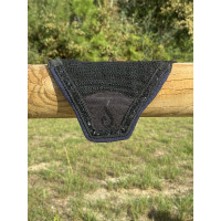 Bonnet Le Sabotier Giacomo Marine Bleu marine