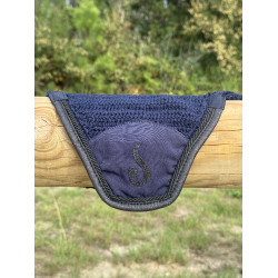 Bonnet Le Sabotier Wolfgang Marine Bleu marine