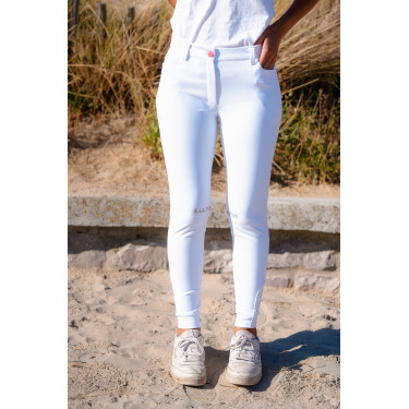 Pantalon Le Sabotier Scarlett femme Pantalon Le Sabotier Scarlett femme