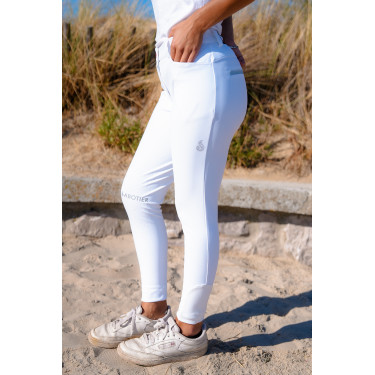 Pantalon Le Sabotier Scarlett femme Pantalon Le Sabotier Scarlett femme