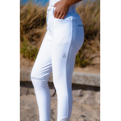Pantalon Le Sabotier Scarlett femme Pantalon Le Sabotier Scarlett femme