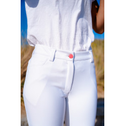 Pantalon Le Sabotier Scarlett femme Pantalon Le Sabotier Scarlett femme