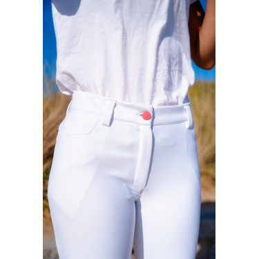 Pantalon Le Sabotier Scarlett femme Pantalon Le Sabotier Scarlett femme