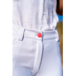 Pantalon Le Sabotier Scarlett femme Pantalon Le Sabotier Scarlett femme