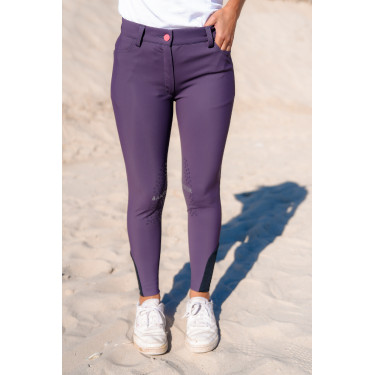 Pantalon Le Sabotier Scarlett femme
