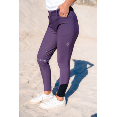 Pantalon Le Sabotier Scarlett femme