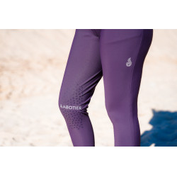 Pantalon Le Sabotier Scarlett femme
