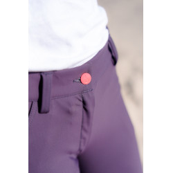 Pantalon Le Sabotier Scarlett femme