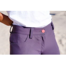 Pantalon Le Sabotier Scarlett femme
