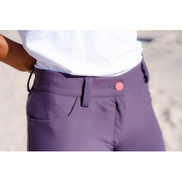 Pantalon Le Sabotier Scarlett femme