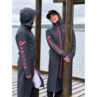 Regenparka Le Sabotier Calimero dames