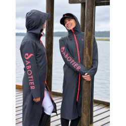 Regenparka Le Sabotier Calimero dames