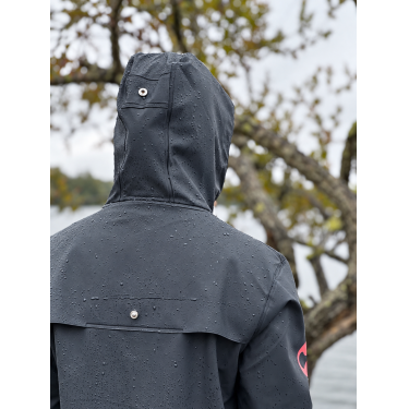 Regenparka Le Sabotier Calimero dames