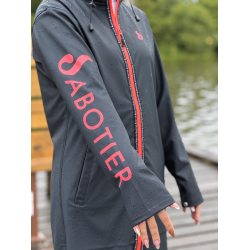 Regenparka Le Sabotier Calimero dames