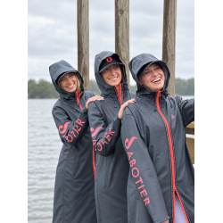 Regenparka Le Sabotier Calimero dames